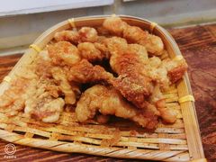 -爆炸头阿姨小四川正宗川味小吃(无任何分店)