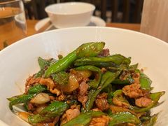 -渔乡米香·剁椒鱼头(四方坪店)