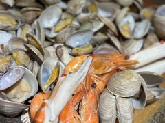 -阿毛饭店首店·宁波老字号(文化广场店)