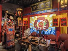-哥老官重庆美蛙鱼头(宝山龙湖店)