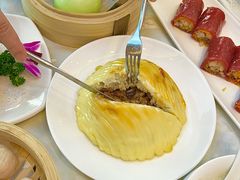 -怡景湾·海滨海鲜大酒楼·珠海老字号