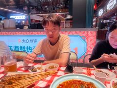 -辣小鲜·南昌大排档(船山路店)