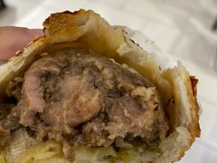 -百年夯碳烤胡椒饼(阿拉城店)