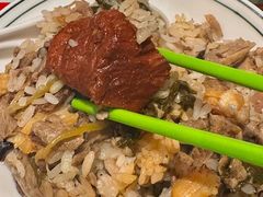 -常州银丝面馆(府琛店)