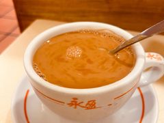 -永盈茶餐厅(中山四路店)