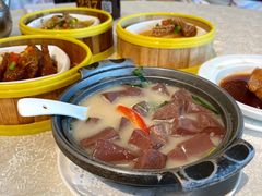 -海皇食府(水都假日酒店店)