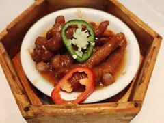 -怀德酒楼·粤菜·海鲜·茶点(宝安国际机场店)