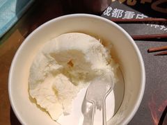 花椒冰淇淋-烤匠麻辣烤鱼(环球中心店)