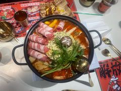 -崔解放·朝韩大排档(虹悦城店)