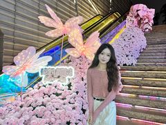 -万科生活广场(东莞松山湖店)