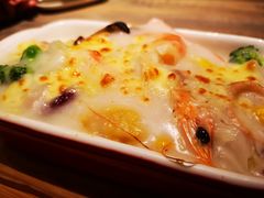 -卡朋西餐(扬名广场店)