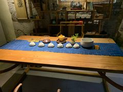 -驿舍·民國老营房院子私房菜(科学会堂店)