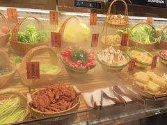 -一绪に和牛寿喜烧(罗湖益田假日店)