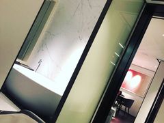 -尼依格罗香港美利酒店