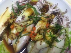 -江杨农产品批发市场