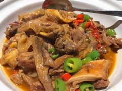 老火牛肉-故里湘(嘉里城店)