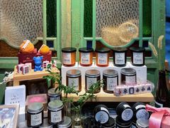 零售区-西关84·History·Art·Cafe