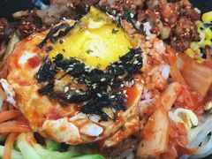 -优壹佳·延边朝鲜族料理(中山北路店)
