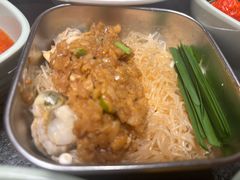 -韩盛·盛江山自助料理(中街大悦城店)