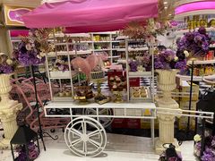 -自由港KTV(王子公主金平店)