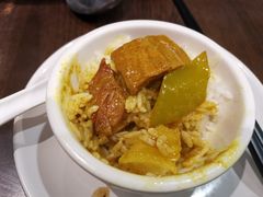 -新旺茶餐厅(嘉里城店)