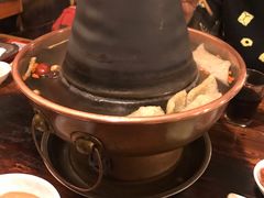 -大唐人家·热气羊肉(大华店)