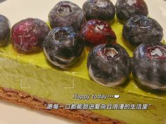 -THE WOODS 简餐 (国贸商城店)