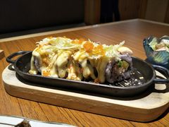 -仓桥家·焗寿司·锅物(光谷步行街店)