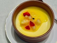 双皮奶冻-道道鲜·崇明私房菜(五角场店)