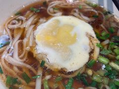 -易裕和·长沙米粉(竹塘西路店)
