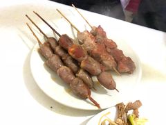 -鑫明明拉面(宁化路店)