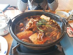 -王鼎精致料理铁板烧(世博源店)