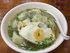 -潘国仙耳光馄饨(黄家阙路店)