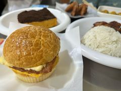 -颓记茶餐厅(美景总店)