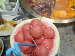 -小龙坎火锅(总店)