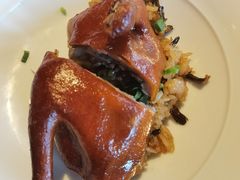 -三号黄浦会Canton Table