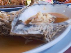 -大茄来海鲜餐厅(亚洲城分行)