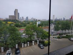 -天津水晶宫饭店