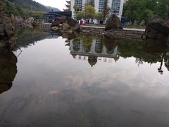 -梅岭漂流
