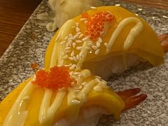 -無忧浅草君·洋风料理(下沙宝龙二期一店)