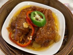 -名苑皇宫酒家(来魅力壁画村店)