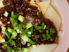 豌豆凉粉-洞子口张老二凉粉(文殊院店)