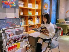 -新沙洞咖啡(泉乐坊店)