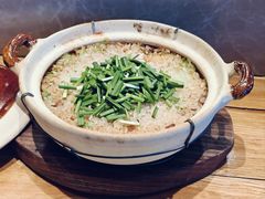 -新荣记(新源南路店)