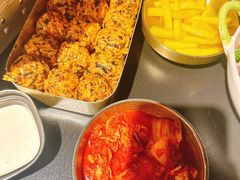 -HOTISLAND海鸡岛·韩国料理(江南西店)