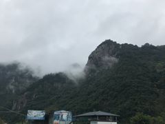-福建天门山