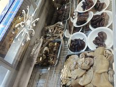-塞伊德·蒙餐(锡林浩特店)