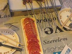 -四禧精酿铜锅涮肉·烧烤工场(大明湖店)