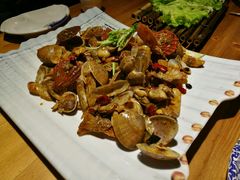 -伊爽串吧