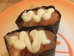 -禾绿寿司(星光68广场店)